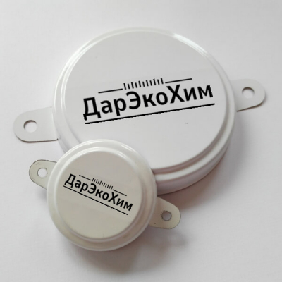 Нанесение логотипа